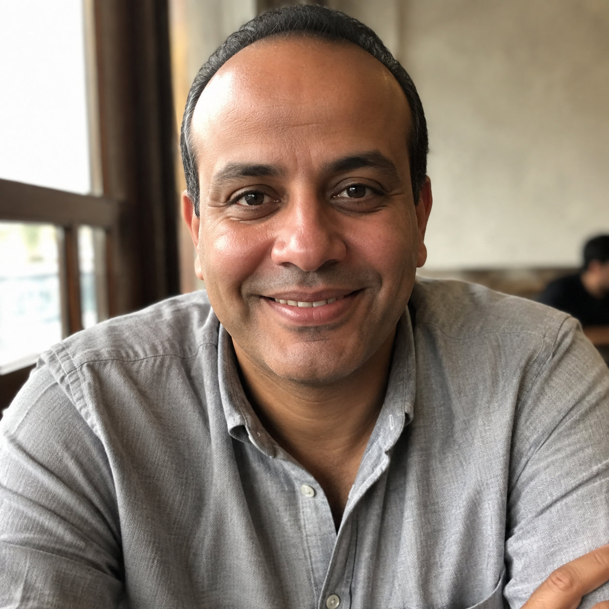 Karim T.