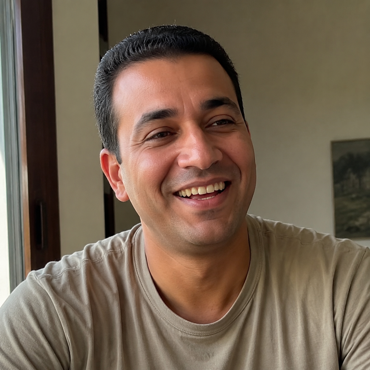 Omar A.